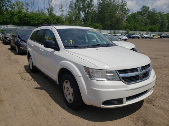 2010 dodge journey