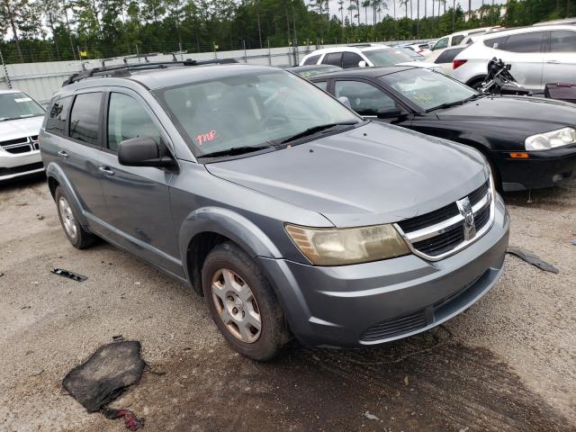 2009 dodge journey se