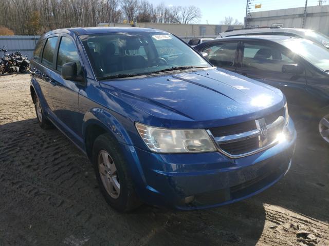 2010 dodge journey se