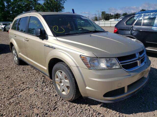 2011 dodge journey ex