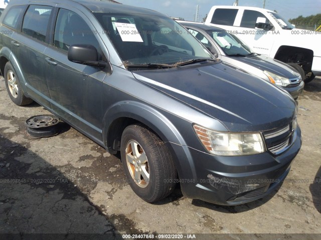 2010 dodge journey