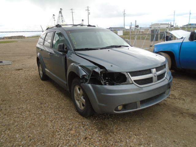 2010 dodge journey