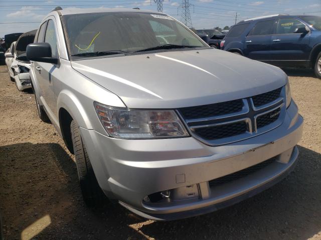 2011 dodge journey ex