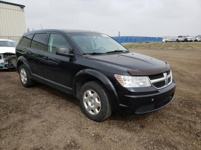 2010 dodge journey se