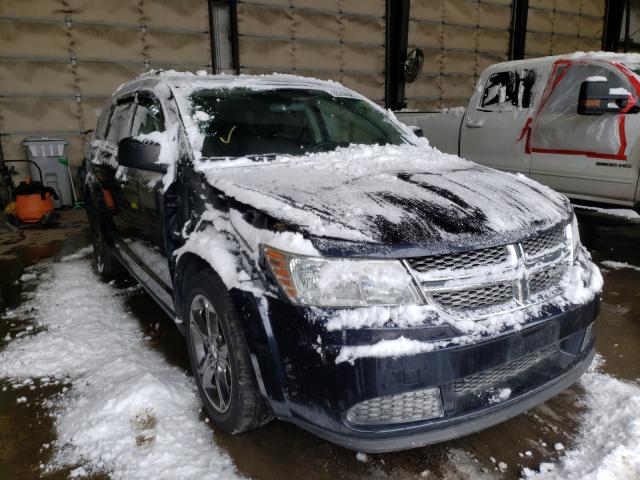 2011 dodge journey ex