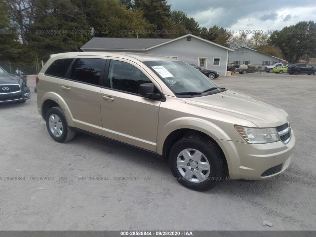2010 dodge journey