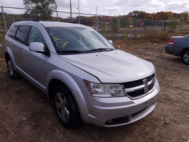 2010 dodge journey