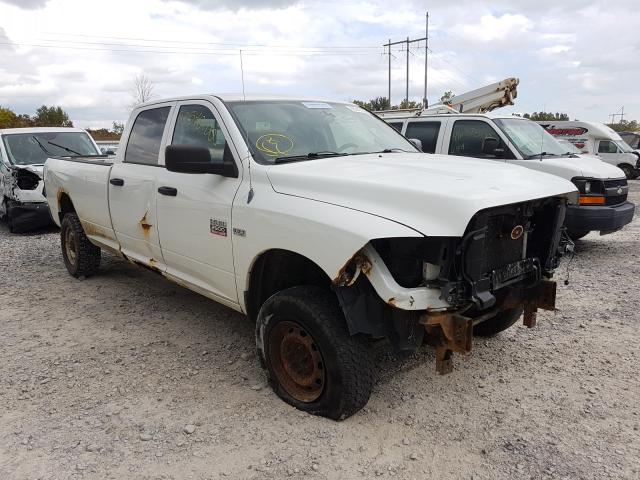 2011 dodge ram 2500