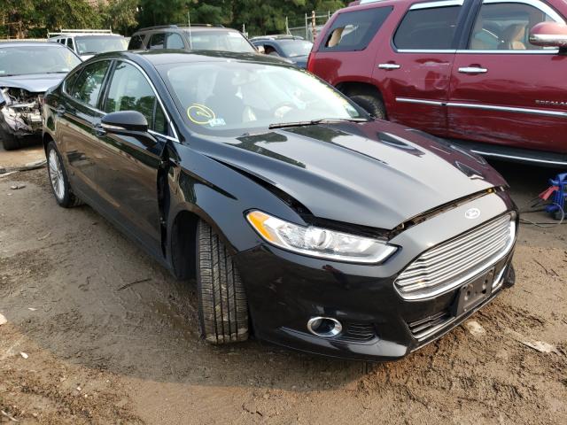 2015 ford fusion tit