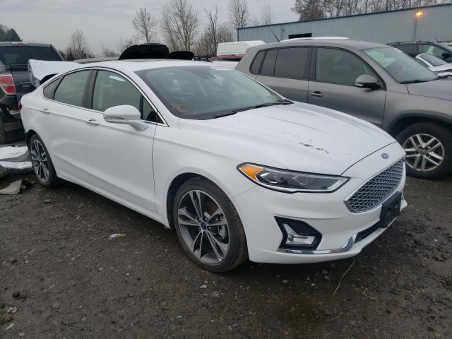 2020 ford fusion tit