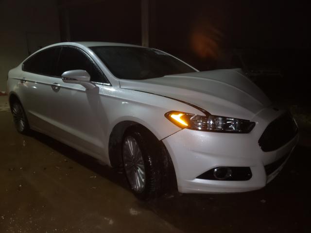 2013 ford fusion tit