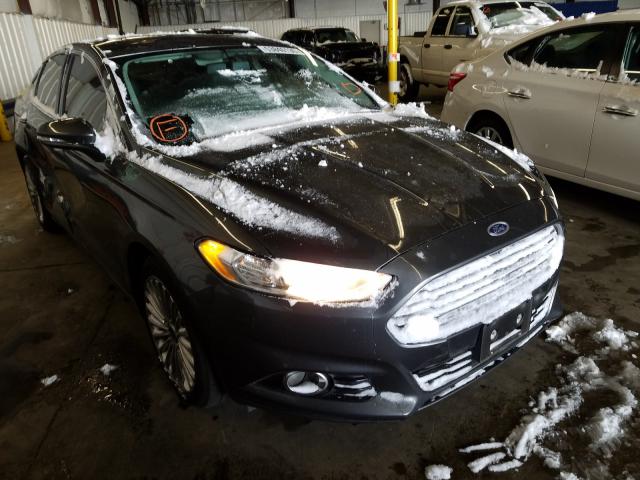 2014 ford fusion tit