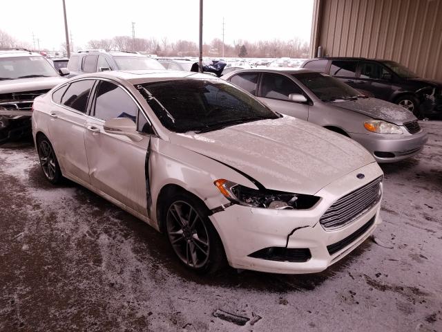 2016 ford fusion tit