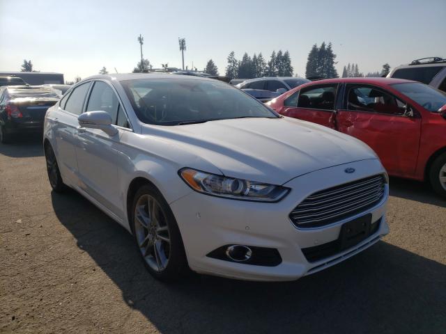 2012 ford fusion tit