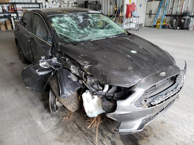 2019 ford fusion tit