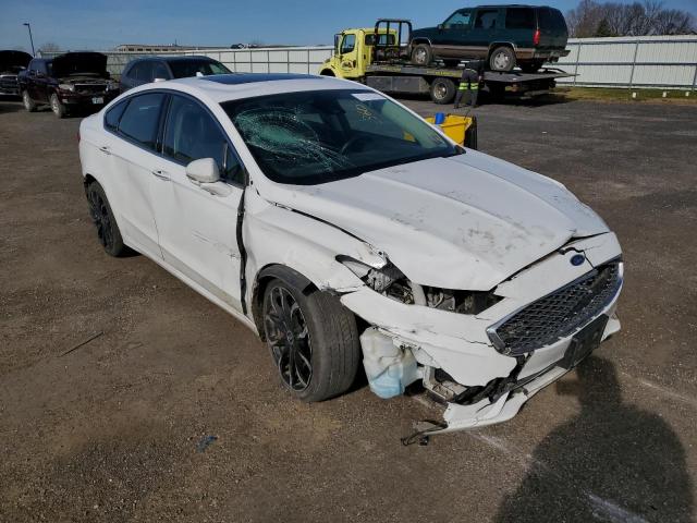 2020 ford fusion tit