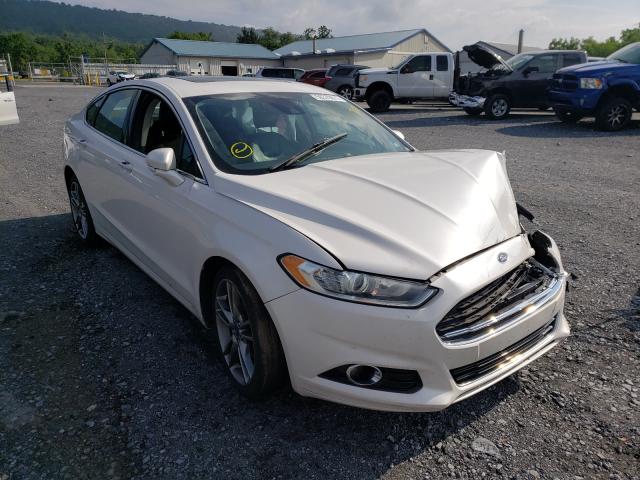 2013 ford fusion tit