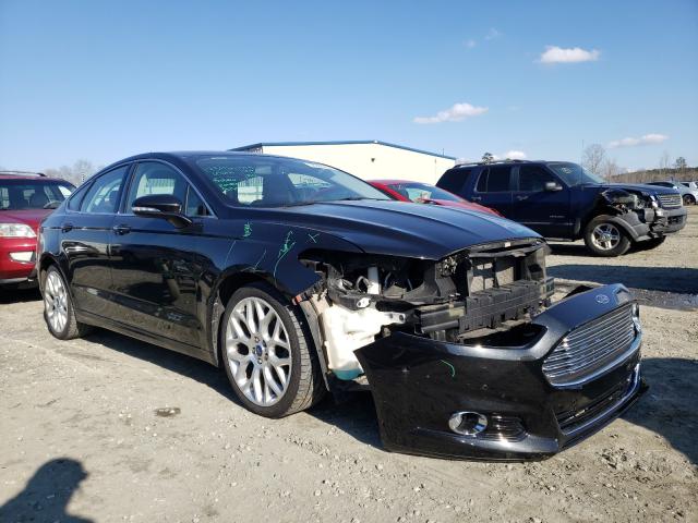 2013 ford fusion tit