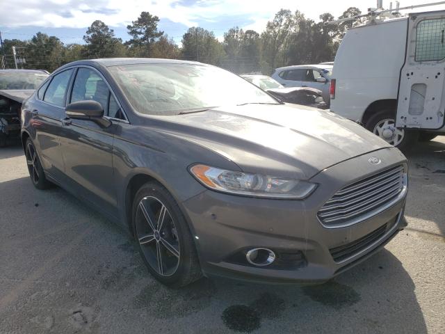 2014 ford fusion tit