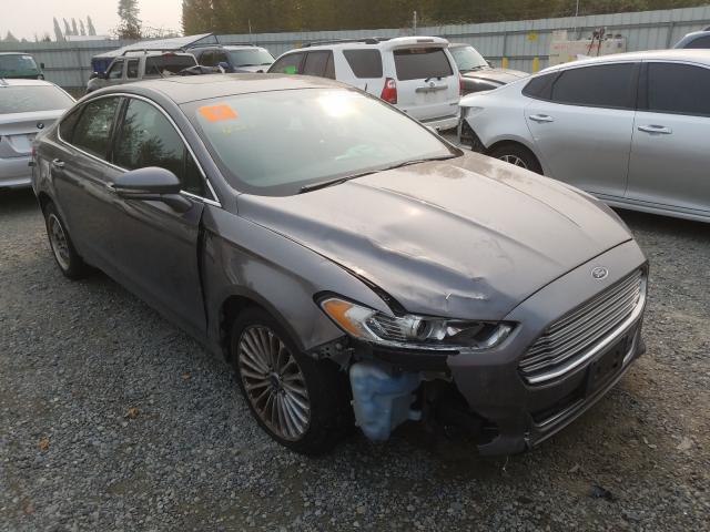 2013 ford fusion tit