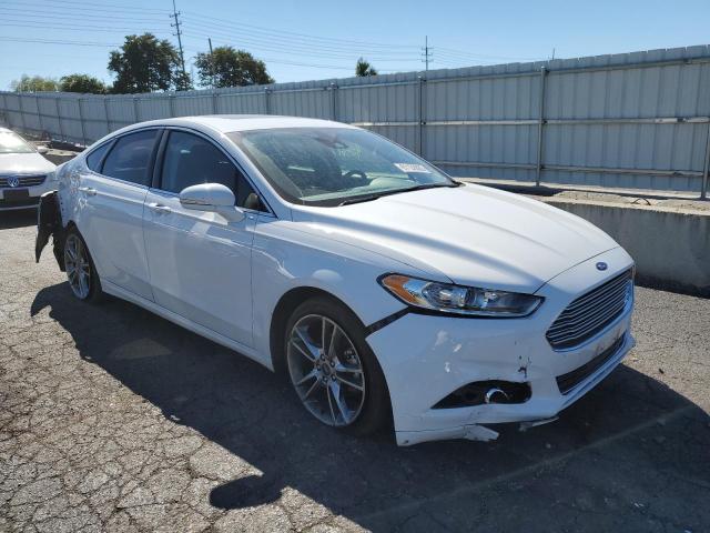 2014 ford fusion tit