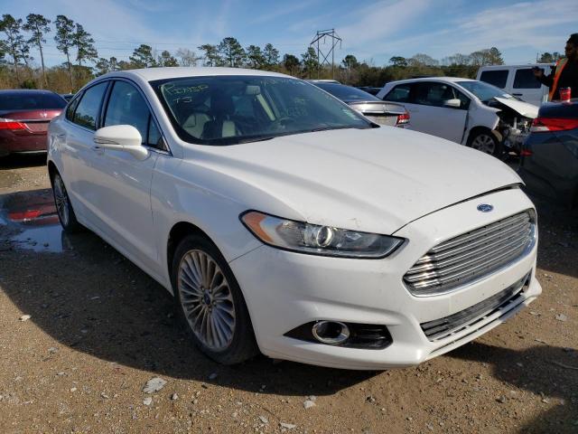 2014 ford fusion tit