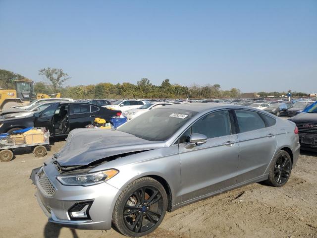 2019 ford fusion tit