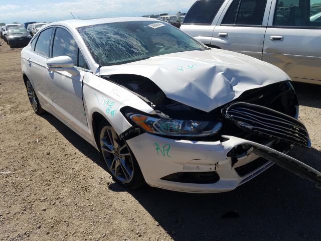 2013 ford fusion tit
