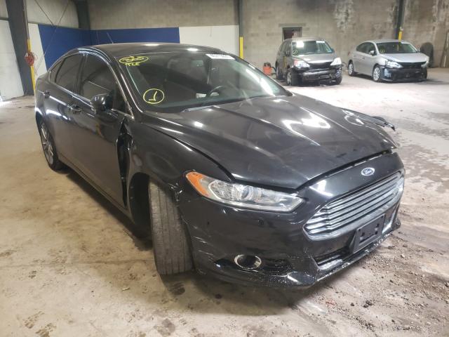 2014 ford fusion tit
