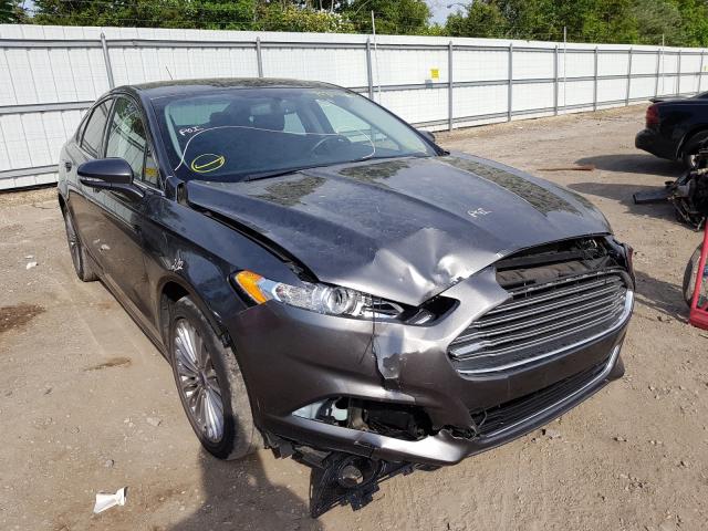 2014 ford fusion tit