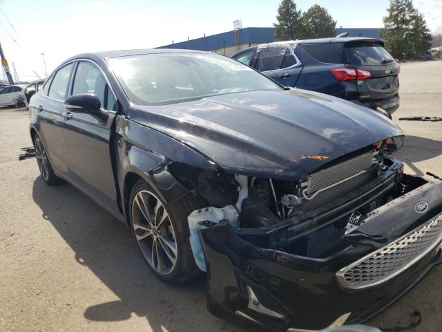 2020 ford fusion tit
