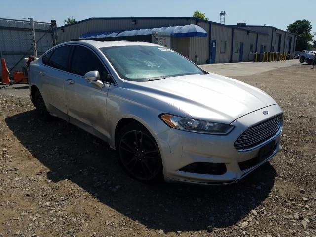 2013 ford fusion tit