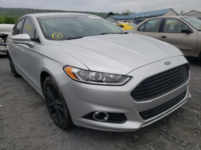 2013 ford fusion tit