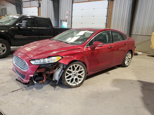 2014 ford fusion tit