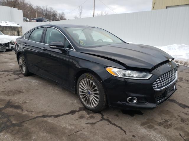 2013 ford fusion tit