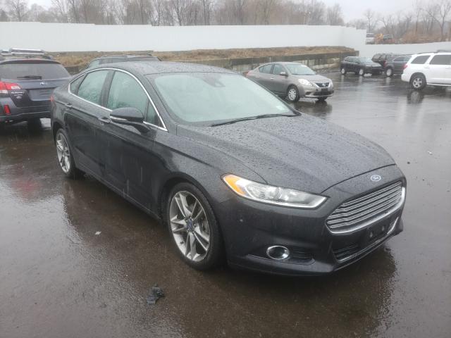 2014 ford fusion tit