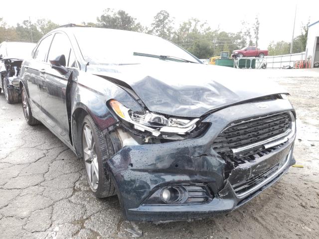 2013 ford fusion tit