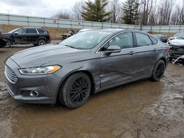 2013 ford fusion tit