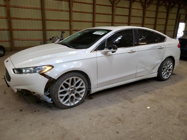 2013 ford fusion tit