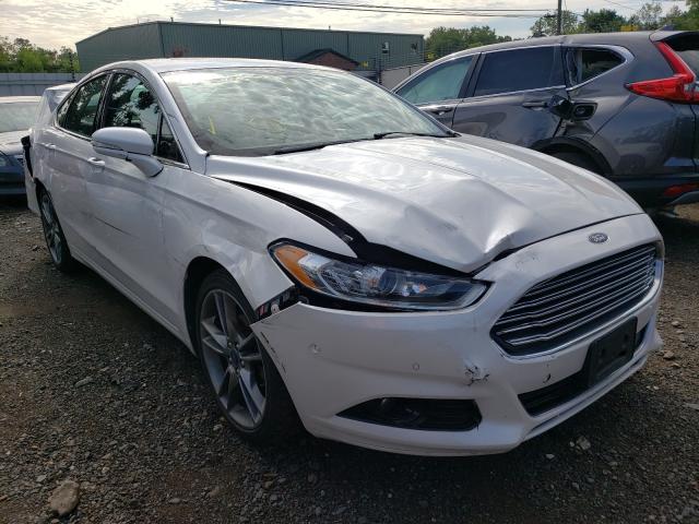 2013 ford fusion tit