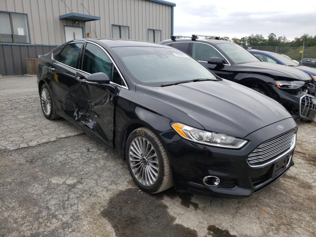 2014 ford fusion tit