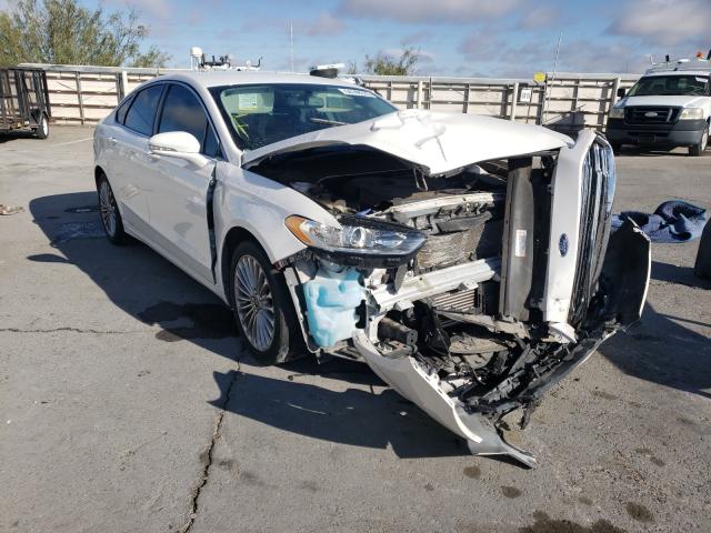 2015 ford fusion tit