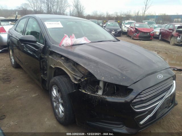 1992 ford fusion