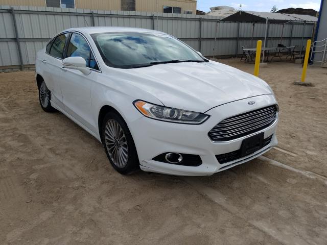 2013 ford fusion tit