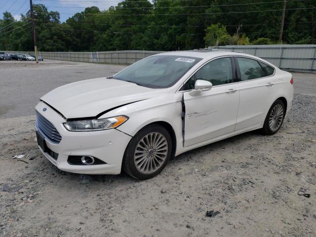 2014 ford fusion tit