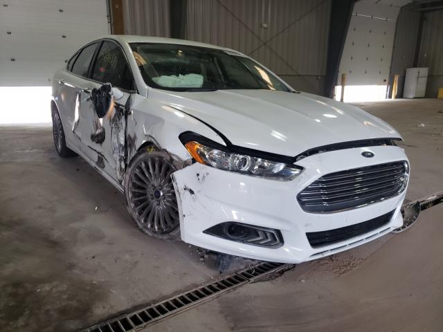 2014 ford fusion tit
