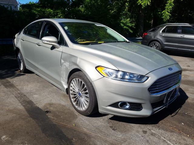 2015 ford fusion tit