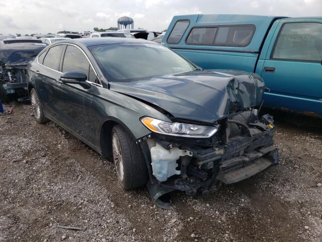 2015 ford fusion tit