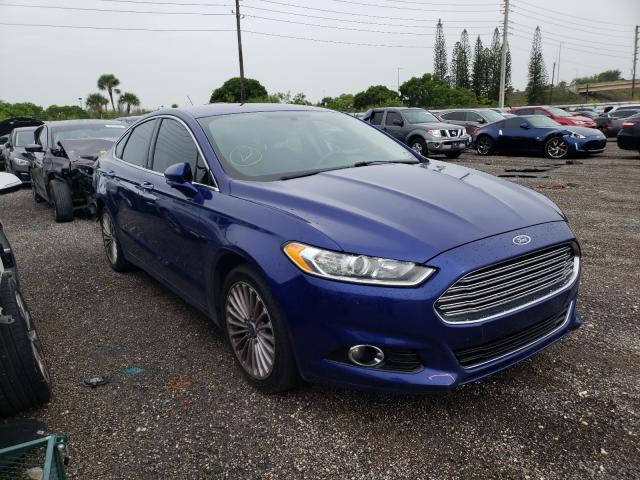 2015 ford fusion tit