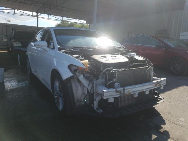 2013 ford fusion tit